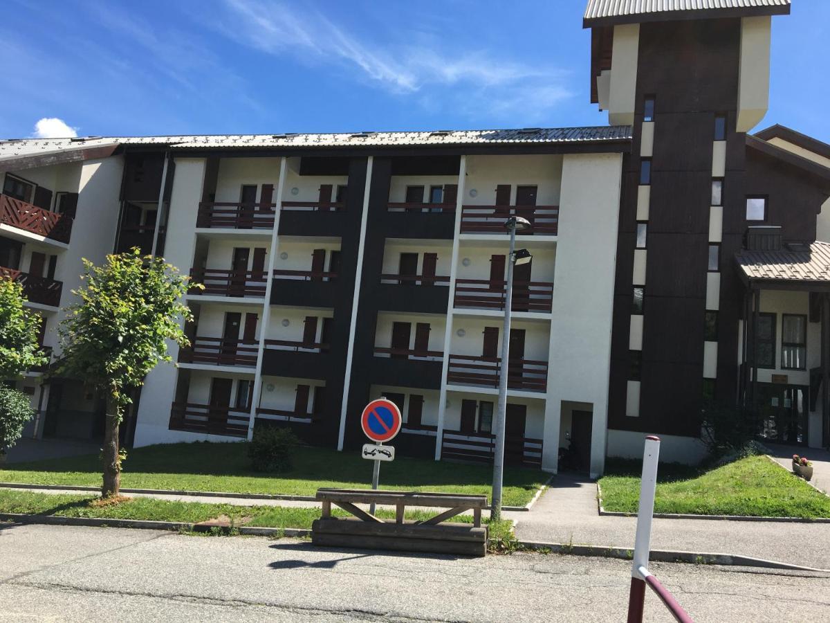 studio Les Glieres Bourg-Saint-Maurice Extérieur photo