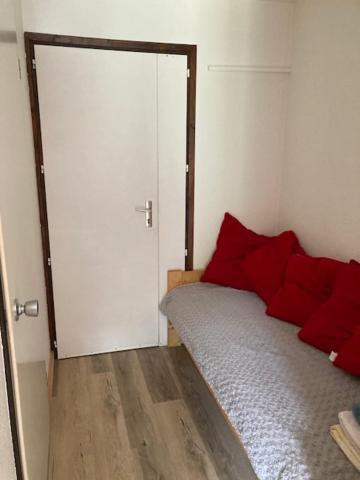 studio Les Glieres Bourg-Saint-Maurice Extérieur photo