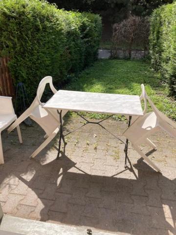 studio Les Glieres Bourg-Saint-Maurice Extérieur photo